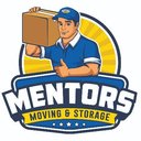Mentors Moving &amp; Storage company logo