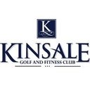 Kinsale Golf and Fitness Club company logo