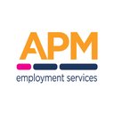 APM Employment Services company logo