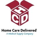 HOME CARE DELIVERED, INC. company logo