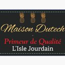 MAISON DUTECH PRIMEUR company logo