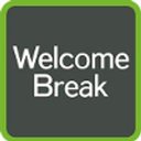 Welcome Break company logo