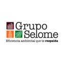 Grupo Selome S.A. de C.V. company logo