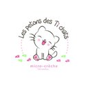 micro crèche les petons des ti chats company logo
