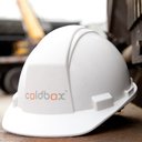 Coldbox Builders Inc. company logo