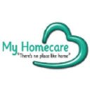 My Homecare (Dundee) Ltd company logo