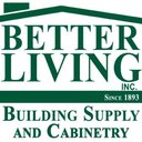 Better Living Inc company logo