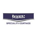 Sheenlac Paints company logo