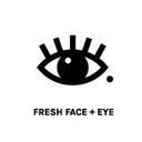 Fresh Face and Eye company logo
