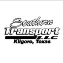 Southern Lifting and Hoisting company logo