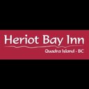 Heriot Bay Inn company logo