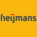 Heijmans company logo