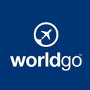 Worldgo Travel Management company logo