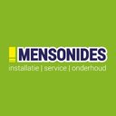 Mensonides Installatie company logo