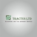 Tractus Ltd company logo