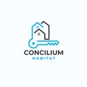 CONCILIUM HABITAT company logo