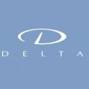 Delta Marine company logo