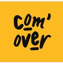 Com'Over company logo