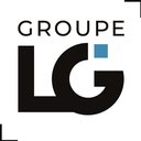 Groupe LG company logo