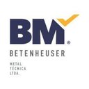 BETENHEUSER METAL TÉCNICA LTDA company logo
