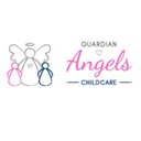 Guardian Angels Childcare company logo