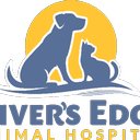 River's Edge Animal Hospital company logo