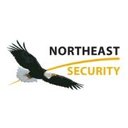 Northeast Security company logo