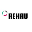 Rehau company logo