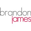 Brandon James company logo