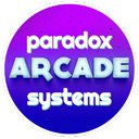 Paradox Arcade Systems company logo