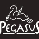 Pegasus Foods company logo