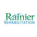 Rainier Rehabilitation company logo