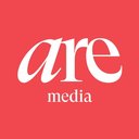 Are Media company logo