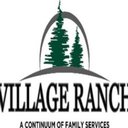 Village Ranch company logo