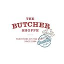 The Butcher Shoppe company logo