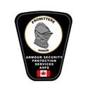 Armour Security and Protection Services company logo