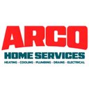 ARCO Home Services company logo