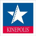 Kinepolis France company logo