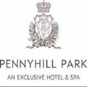 Pennyhill Park Hotel &amp; Spa company logo