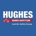 Hughes Safety Showers company logo