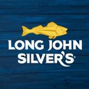 Long John Silver's company logo