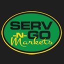 Serv-N Go | Concord - K & R Enterprises company logo