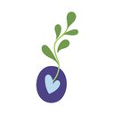 Green Meadows Preschool company logo