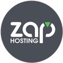 ZAP-Hosting GmbH &amp; Co. KG company logo