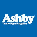 Ashby Signs Ltd company logo
