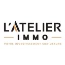 L'Atelier Immo company logo