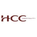Hcc Hospitality company logo