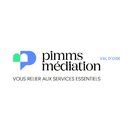 Pimms Médiation Val d'Oise company logo