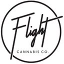 Flight Cannabis company logo