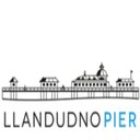 Llandudno pier trading ltd company logo